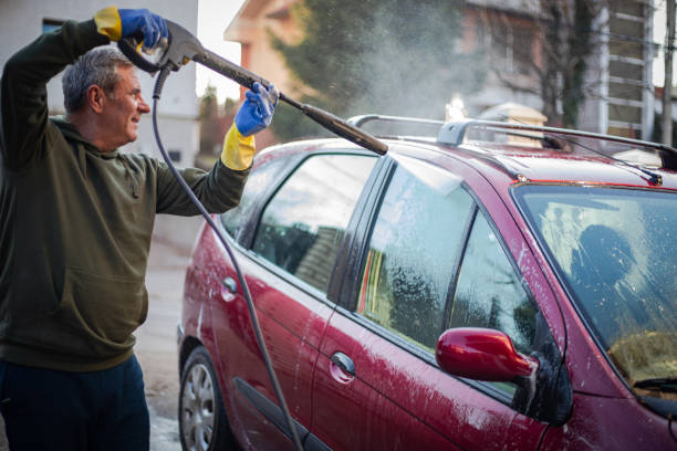 Best Pressure Washing Company Near Me  in Kenbridge, VA